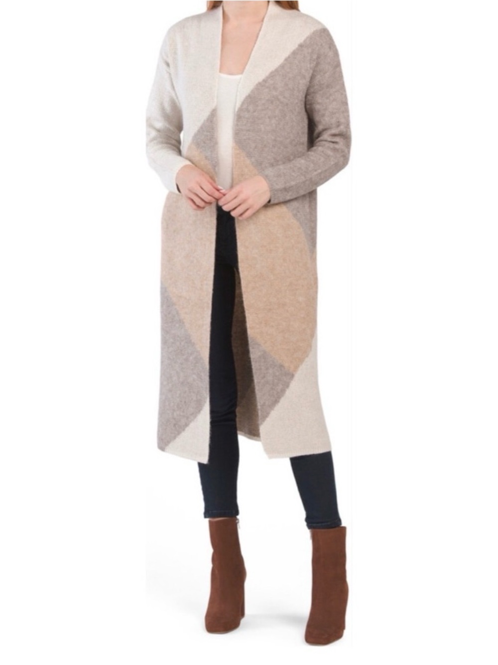 Sincerely Jules Cardigan — Size M